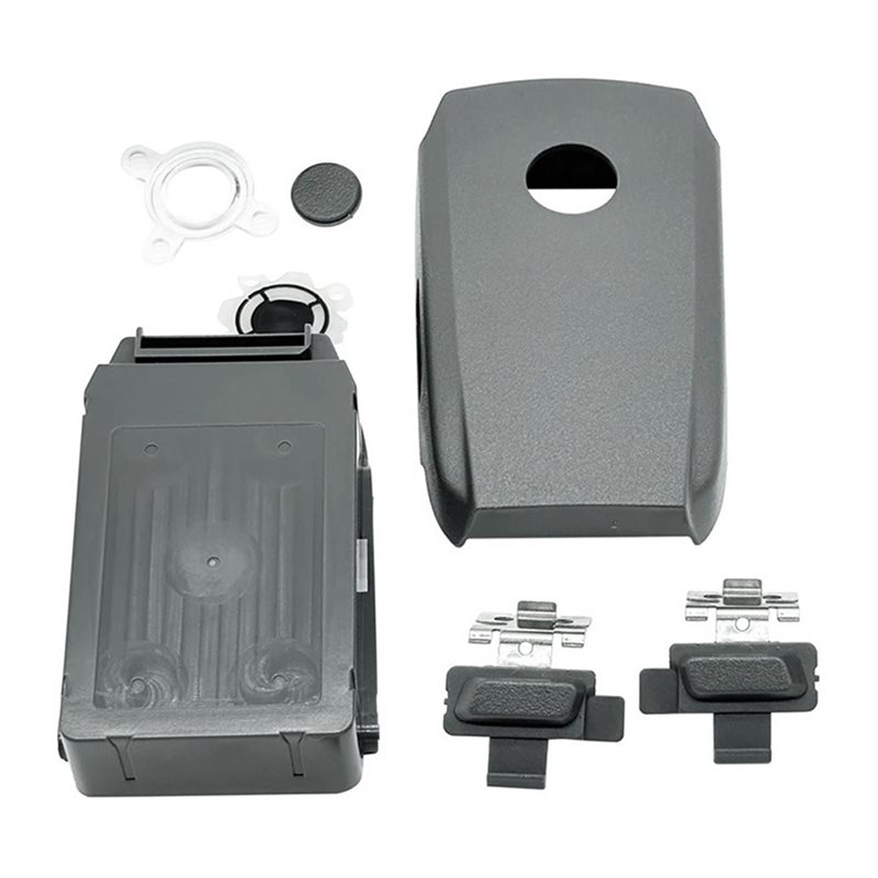Drone Battery Case - [YENİ!A25P] DJI Zoom Drone İçin Pil