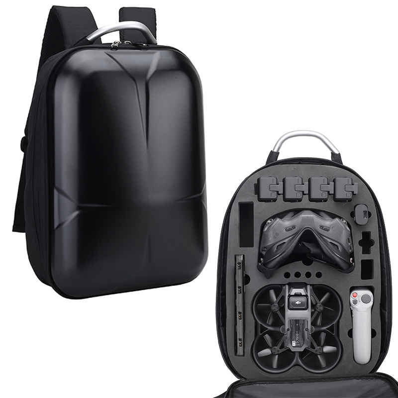 Drone Battery Case - Sırt çantası Duricrust su geçirmez çanta