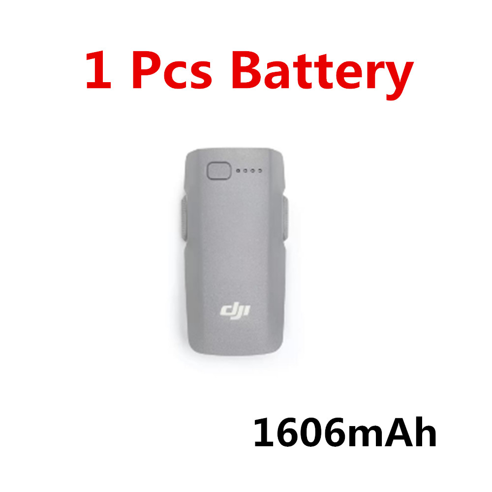 Drone Battery Bag - NEO 2 Akıllı Uçuş Pili /