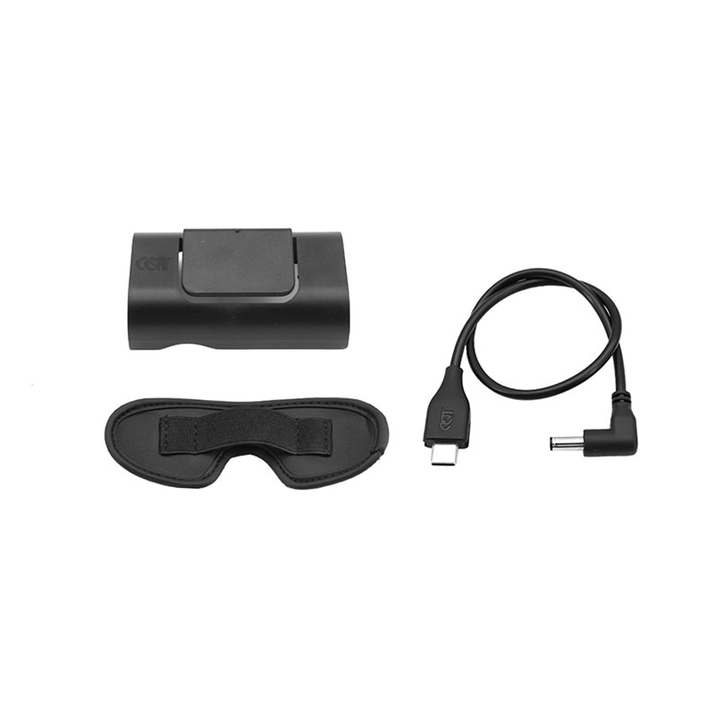DJI Avata Drone Gözlüğü 2 Uçuş - Drone Battery Case incelemesi ve fiyatı
