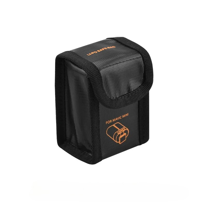 Taşınabilir yanmaz patlamaya d - Drone Battery Bag incelemesi ve fiyatı
