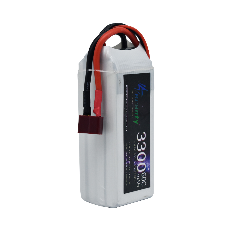 LiPo şarj edilebilir pil 4S 33 - Drone Battery Lipo incelemesi ve fiyatı