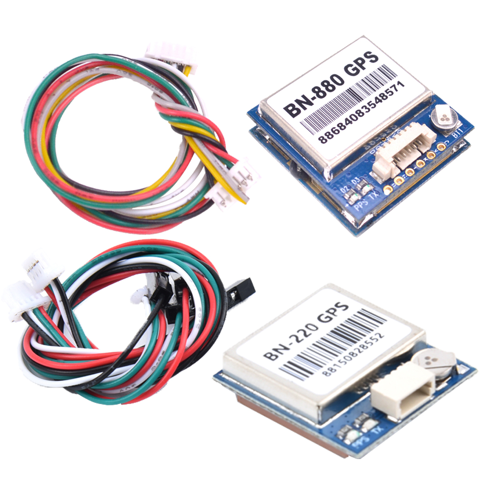 N880 BN-880 BN-220 BN220 GPS G - Drone Battery Lipo incelemesi ve fiyatı