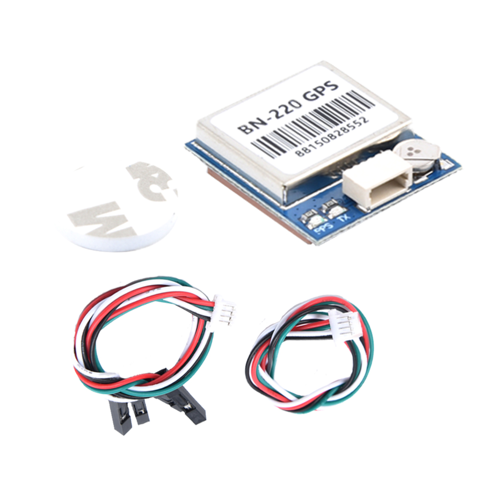 N880 BN-880 BN-220 BN220 GPS G - Drone Battery Lipo incelemesi ve fiyatı