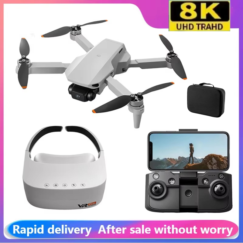 Yeni Aeri100 Drone: VR Optik A - Jjrc Drone X12 incelemesi ve fiyatı