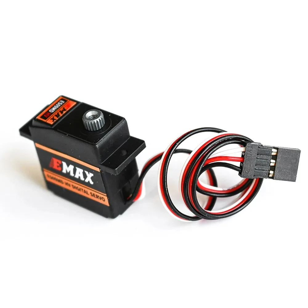 EMAX ES09MD HV Yüksek Voltaj S - Drone Battery High Voltage incelemesi ve fiyatı