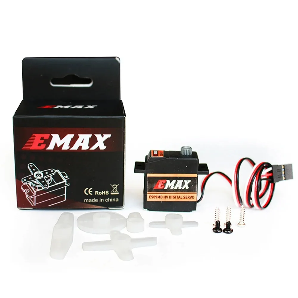EMAX ES09MD HV Yüksek Voltaj S - Drone Battery High Voltage incelemesi ve fiyatı