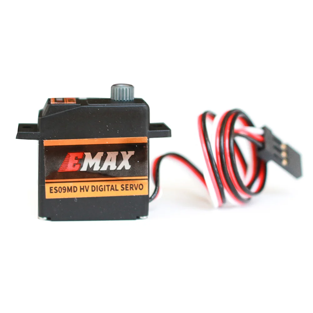 EMAX ES09MD HV Yüksek Voltaj S - Drone Battery High Voltage incelemesi ve fiyatı