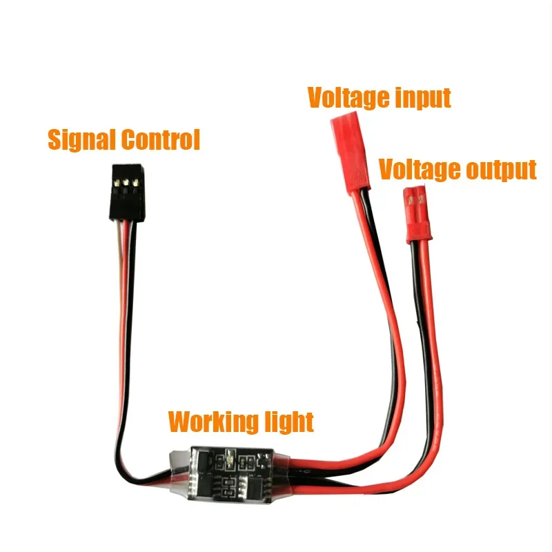 2-20A Yüksek Akım Kapasiteli U - Drone Battery High Voltage incelemesi ve fiyatı