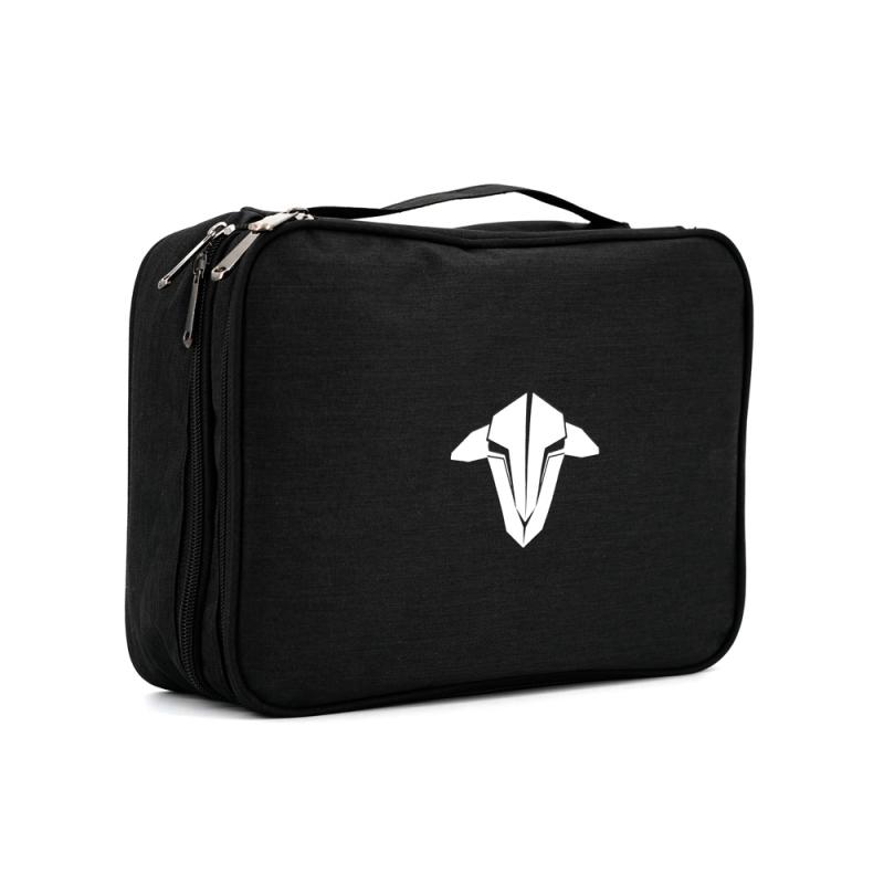 TBS ekibi blackgear dişli kılı - Drone Battery Bag incelemesi ve fiyatı