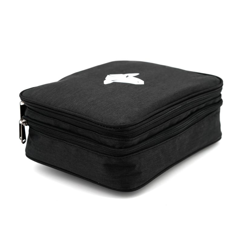 TBS ekibi blackgear dişli kılı - Drone Battery Bag incelemesi ve fiyatı