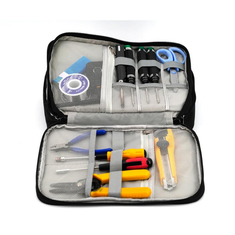 TBS ekibi blackgear dişli kılı - Drone Battery Bag incelemesi ve fiyatı
