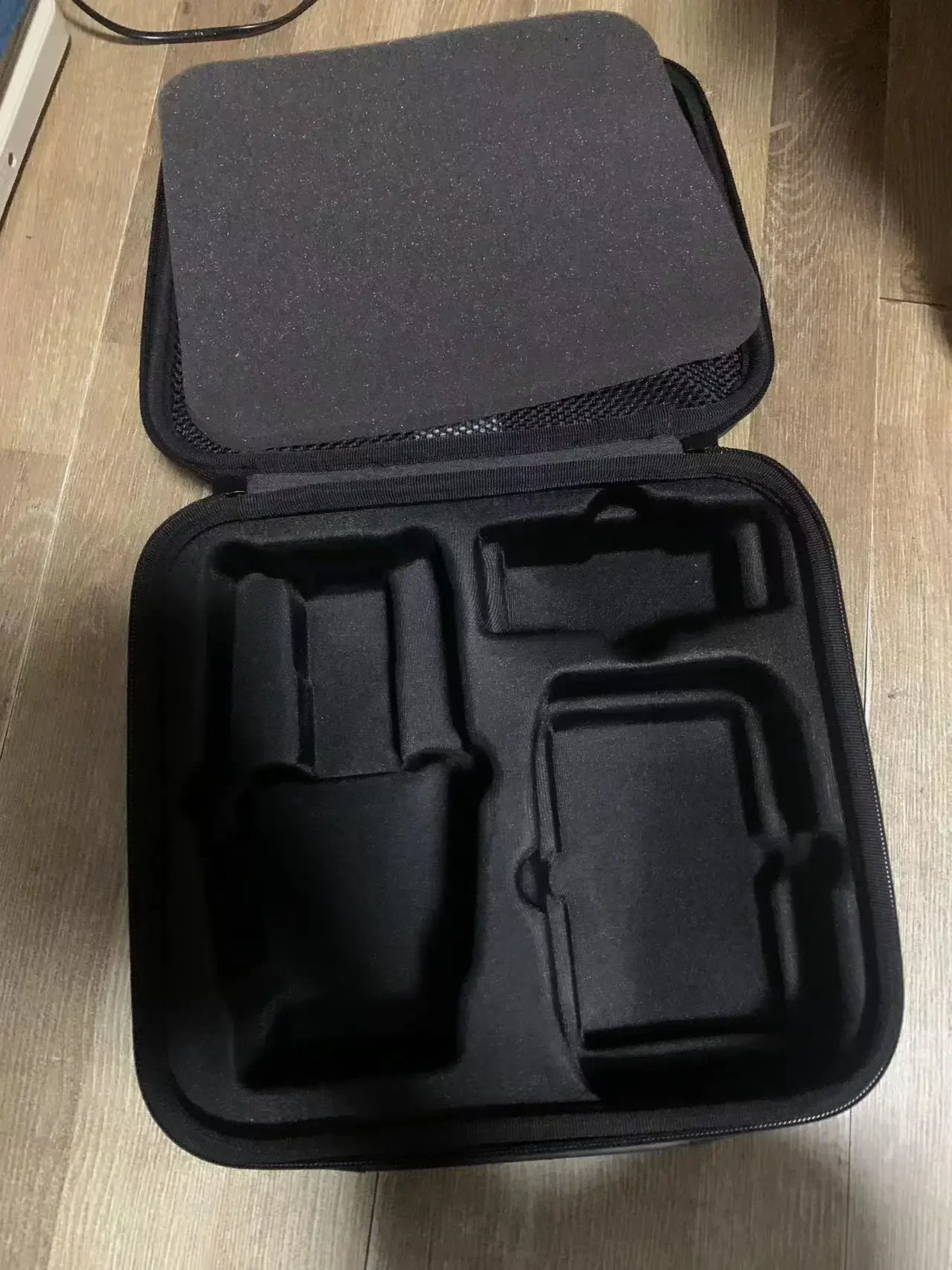 Darbeye Dayanıklı Sağlam Sakla - Drone Battery Bag incelemesi ve fiyatı