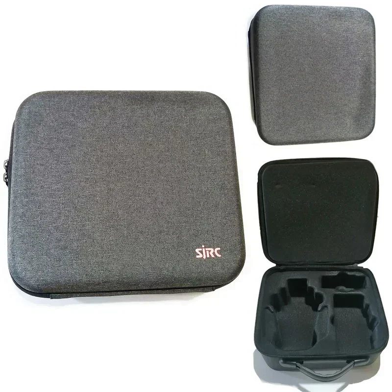 Darbeye Dayanıklı Sağlam Sakla - Drone Battery Bag incelemesi ve fiyatı