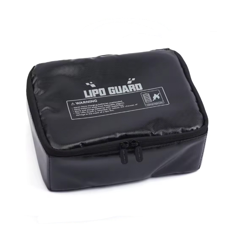 IFlight Patlamaya Dayanıklı Li - Drone Battery Bag incelemesi ve fiyatı